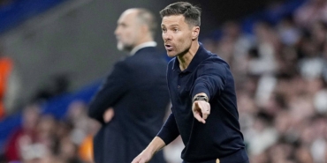 Xabi Alonso’nun Kader Maçı: Manchester City