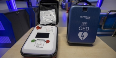 Yeni Yönetmelik: Taşınabilir Şok Cihazları Zorunlu!