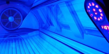 Solaryum Kullanımı Melanom Riskini Artırıyor!