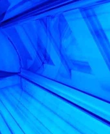 Solaryum Kullanımı Melanom Riskini Artırıyor!