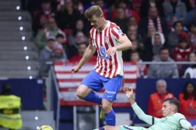 Fenerbahçe Sörloth İçin Temas Kurdu!