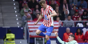 Fenerbahçe Sörloth İçin Temas Kurdu!