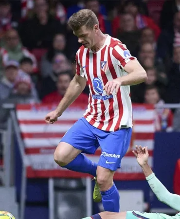 Fenerbahçe Sörloth İçin Temas Kurdu!