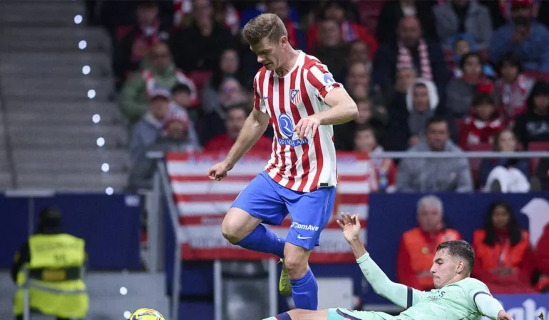 Fenerbahçe Sörloth İçin Temas Kurdu!