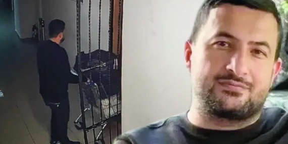 Büyükçekmece Adliyesi’nde 145 Milyonluk Soygun!