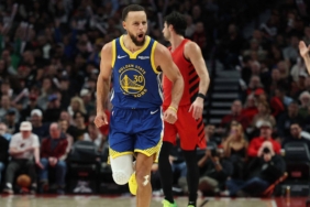 Curry, Jordan’ı Geride Bıraktı Ama Takım Kaybetti!