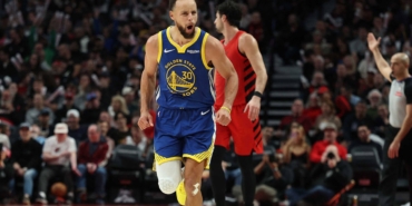 Curry, Jordan’ı Geride Bıraktı Ama Takım Kaybetti!