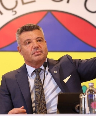 Saran: “İstifa Yok, Mücadele Devam!”