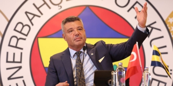 Saran: “İstifa Yok, Mücadele Devam!”