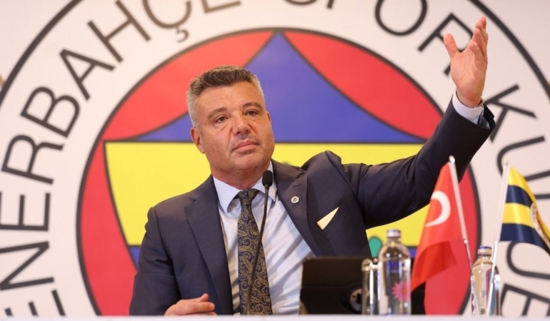 Saran: “İstifa Yok, Mücadele Devam!”