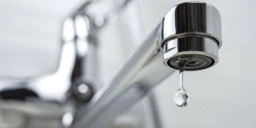 İzmir’de Su Kesintisi: 48 Saat Sürecek!