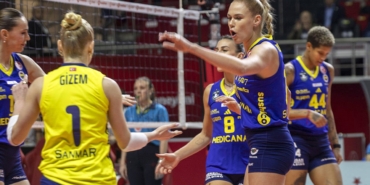 Sultanlar Ligi’nde İlk Yarının Öne Çıkanları