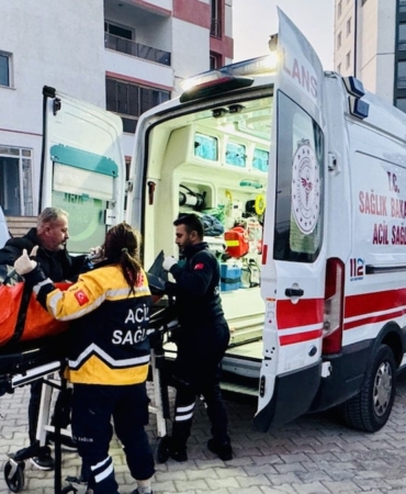 Boş Dairede Kadın Cesedi Bulundu: Kayıp İhbarı!