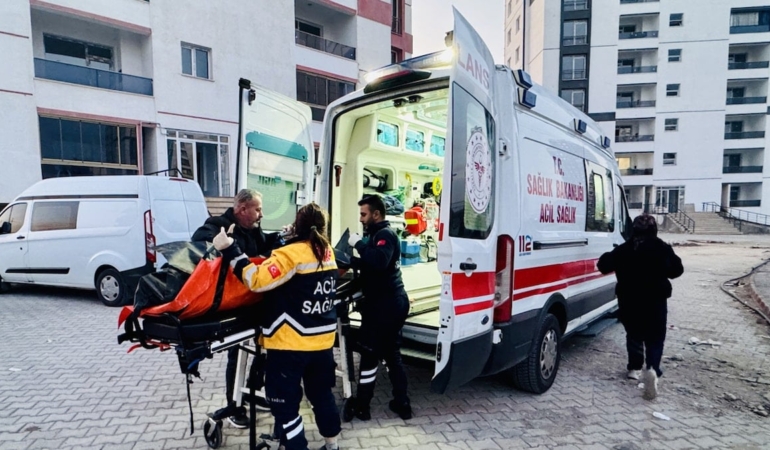 Boş Dairede Kadın Cesedi Bulundu: Kayıp İhbarı!