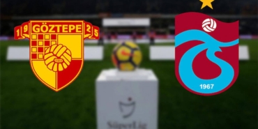 Trabzonspor Göztepe’yi Yenerek Zirveye İhtiyaç Duyuyor