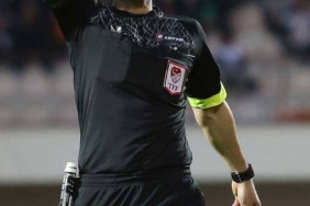 Süper Lig’de 17. Haftanın Hakemleri Belli Oldu!