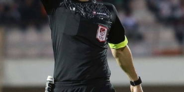 Süper Lig’de 17. Haftanın Hakemleri Belli Oldu!