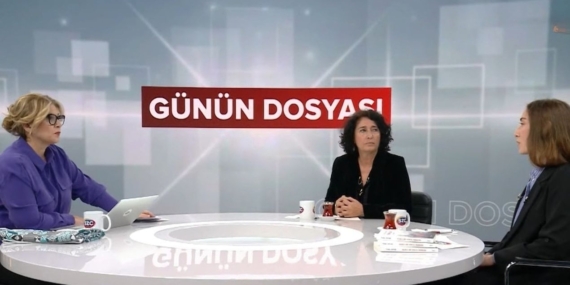 Neptün ve Defne Soyer: ‘Tunç suçsuz, adalet bekliyoruz’