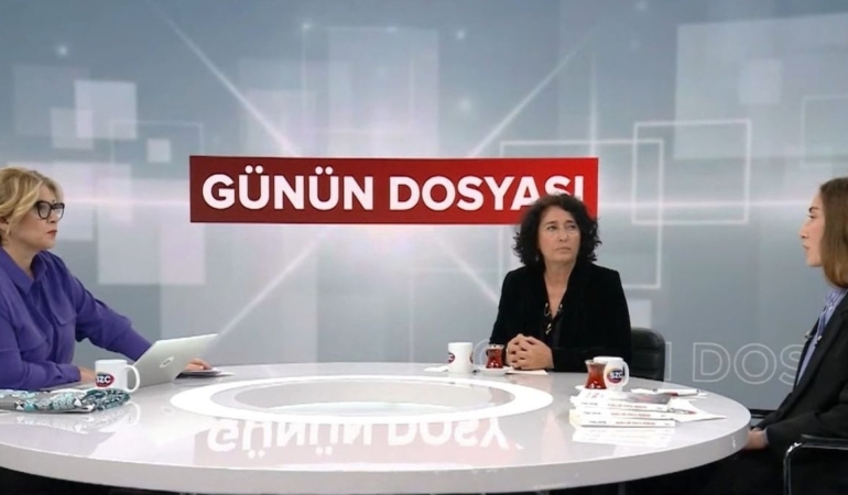 Neptün ve Defne Soyer: ‘Tunç suçsuz, adalet bekliyoruz’
