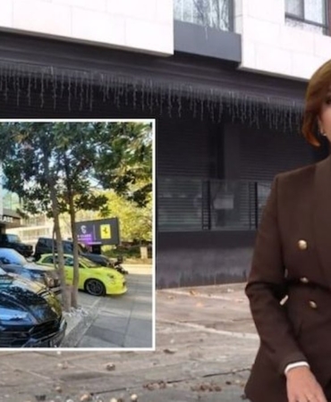 Bağdat Caddesi’nde Oto Galeri İflası: 11 Milyar Kayıp!