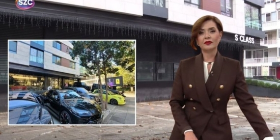 Bağdat Caddesi’nde Oto Galeri İflası: 11 Milyar Kayıp!