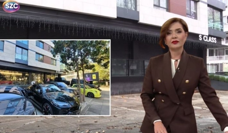 Bağdat Caddesi’nde Oto Galeri İflası: 11 Milyar Kayıp!