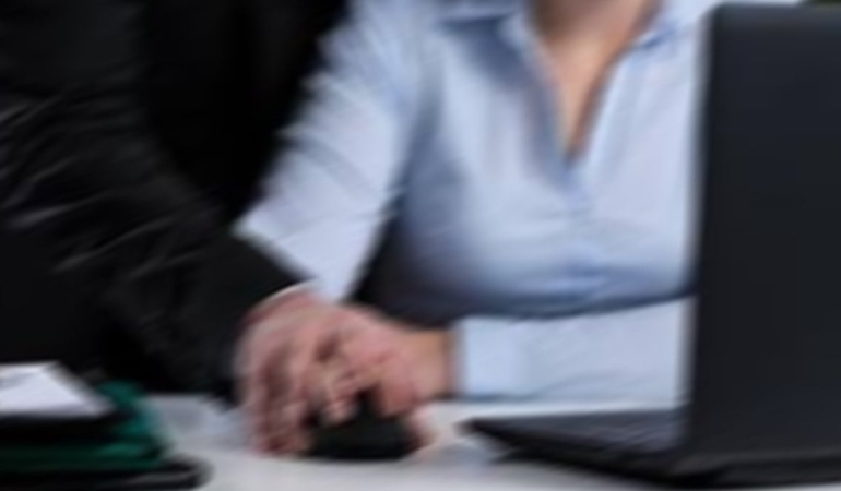 Muğla’da Kadın Çalışanlara Cinsel Taciz İddiası!