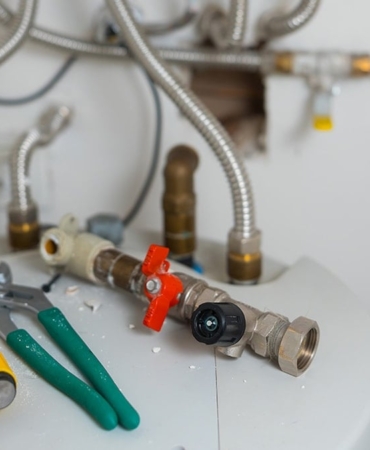 Esenler’de Tuvalet Tamiri 18 Bin TL Şoku!