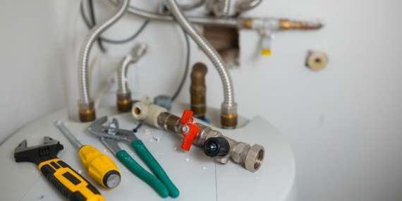 Esenler’de Tuvalet Tamiri 18 Bin TL Şoku!