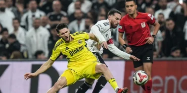 Fenerbahçe-Beşiktaş Derbisi: 363. Randevu!