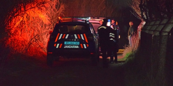 Manisa’da Eşini Öldüren Zanlı Ağrı’da Yakalandı