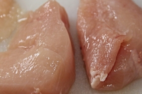 Tavuk Eti Pişirme Hataları Sağlığınızı Tehdit Ediyor!