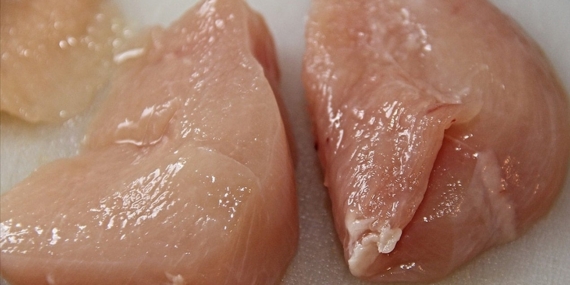 Tavuk Eti Pişirme Hataları Sağlığınızı Tehdit Ediyor!