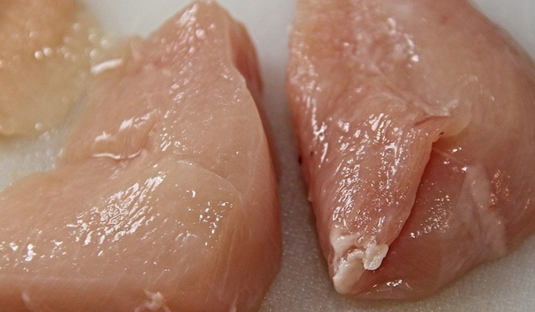 Tavuk Eti Pişirme Hataları Sağlığınızı Tehdit Ediyor!