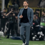 Tedesco: Fenerbahçe için zirveye odaklandık!