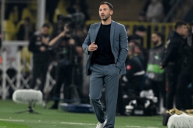 Tedesco: Fenerbahçe için zirveye odaklandık!