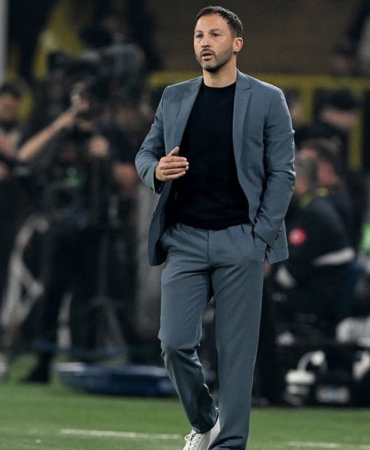 Tedesco: Fenerbahçe için zirveye odaklandık!