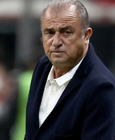 Fatih Terim’in Para Transferi Çocuk Esirgeme’ye!
