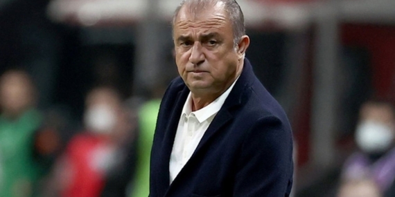Fatih Terim’in Para Transferi Çocuk Esirgeme’ye!
