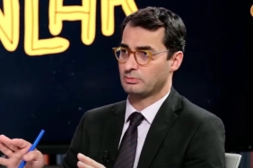 Barış Terkoğlu: Oğlumla Gözaltı Anımız