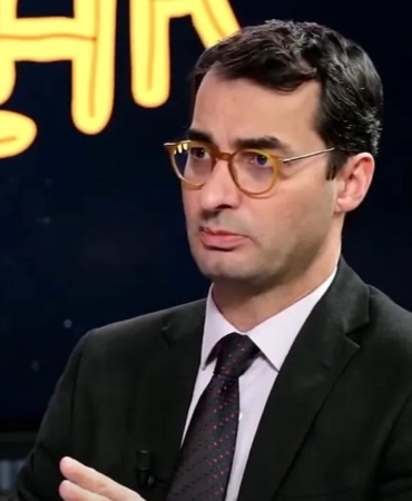 Barış Terkoğlu: Oğlumla Gözaltı Anımız