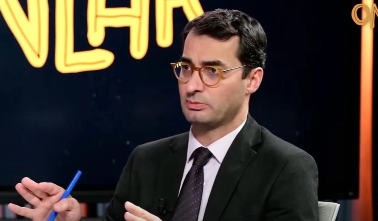 Barış Terkoğlu: Oğlumla Gözaltı Anımız