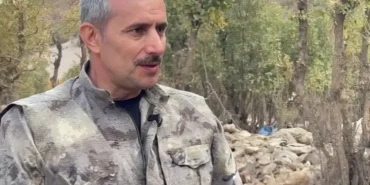 PKK’dan Öcalan’a Özgürlük Talebi