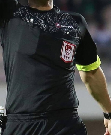 Bahis Soruşturmasında 9 Hakem PFDK’ya Sevk Edildi