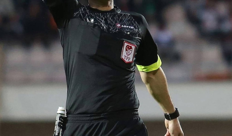 Bahis Soruşturmasında 9 Hakem PFDK’ya Sevk Edildi