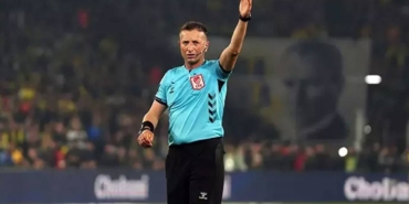 Galatasaray’dan TFF’ye Yasin Kol İtirazı!