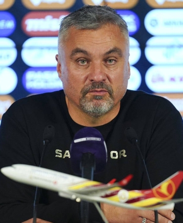 Samsunspor Tarih Yazmaya Hazırlanıyor!