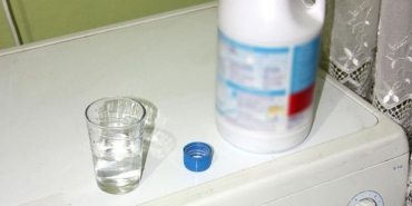 Temizlikte Tehlike: Klor Gazı Ölümcül Olabilir!