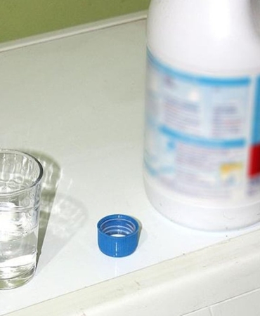 Temizlikte Tehlike: Klor Gazı Ölümcül Olabilir!