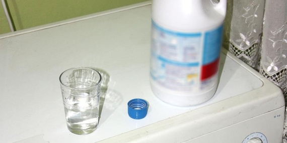 Temizlikte Tehlike: Klor Gazı Ölümcül Olabilir!